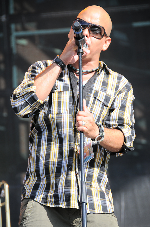 Fete de la Musique Evry 2009 - Sergent Garcia 102.jpg